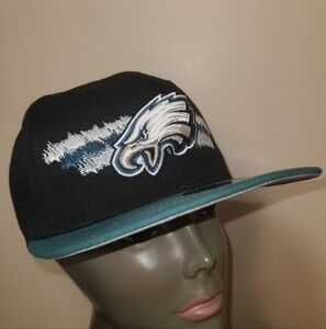 NFL Philadelphia Eagles SnapBack Hat
